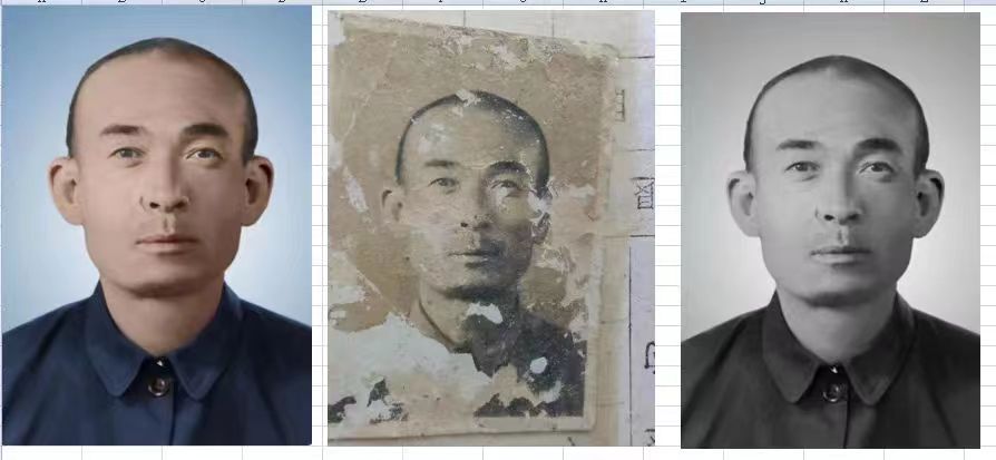 长安镇老照片模糊修复-21